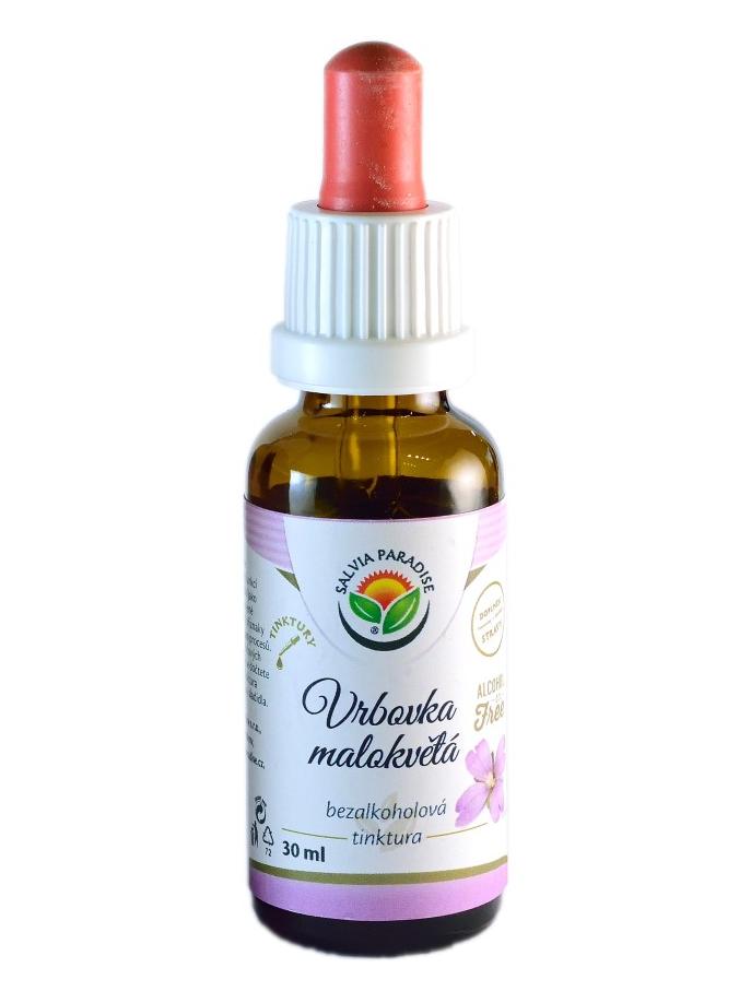 Vrbovka malokvětá AF tinktura 30 ml