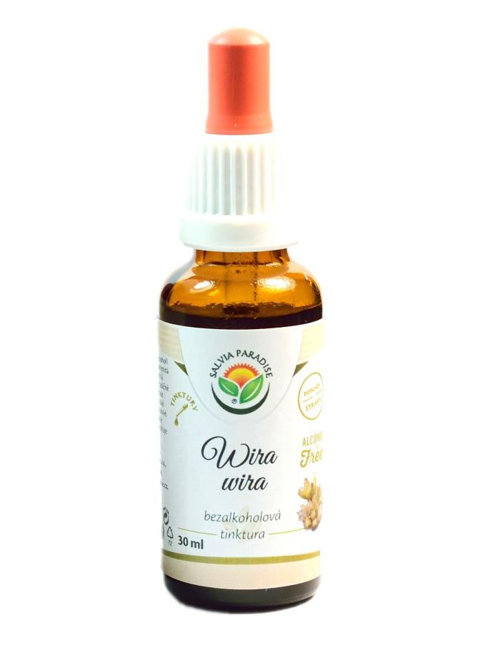 Wira Wira AF tinktura 30 ml