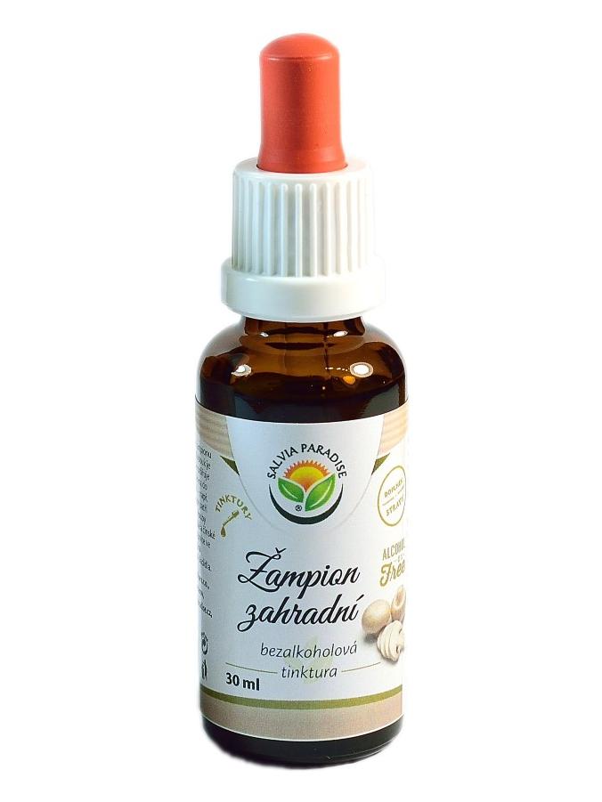 Žampion zahradní AF tinktura 30ml