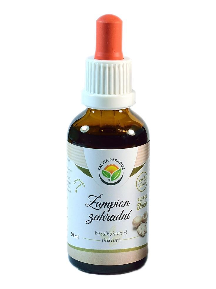 Žampion zahradní AF tinktura 50ml