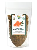Rakytník řešetlákový plod BIO