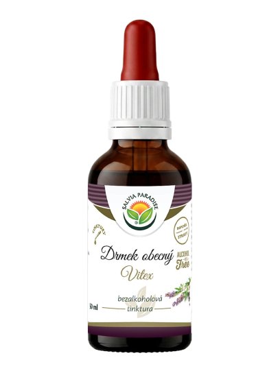 Drmek obecný AF tinktura 50 ml