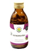 Ostropestřec mariánský - kapsle 120 ks