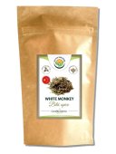 White Monkey - Bílá opice