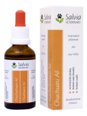 Salvia Veterinary Chuchuhuasi AF 50 ml