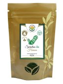 Spirulina 100% prášek BIO