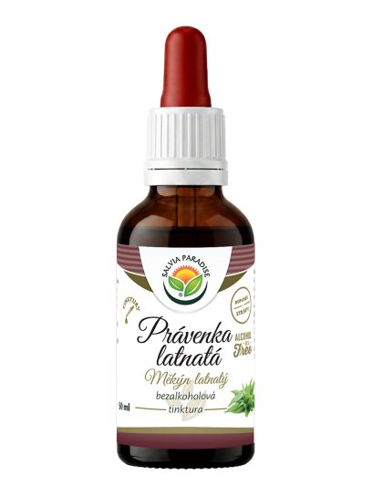 Právenka latnatá AF tinktura 50 ml