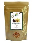 Cola acuminata - mletý kolový ořech