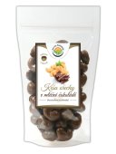 Kešu v mléčné čokoládě