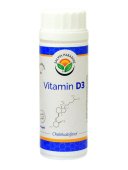 Vitamin D3 – Cholecalciferol kapsle 90 ks