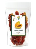 Papája plod