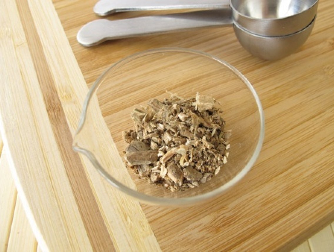 Kondurango - Marsdenia condurango