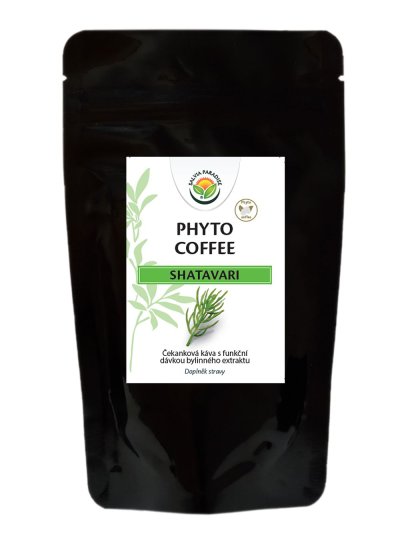 Phyto Coffee Šatavari 100 g