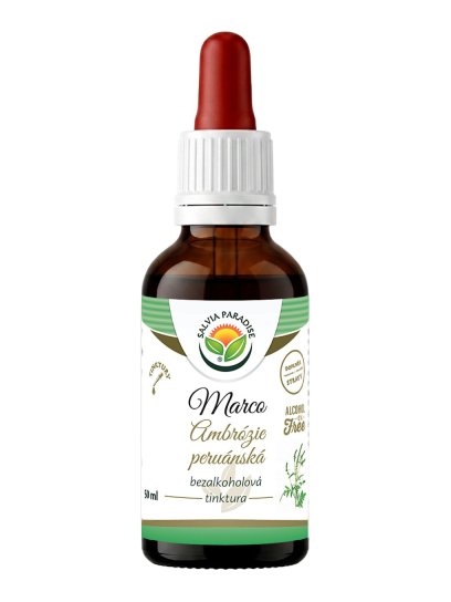 Marco AF tinktura 50 ml