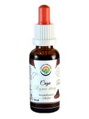 Čaga - rezavec šikmý AF tinktura 30ml