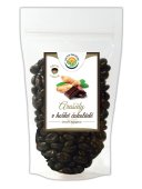 Arašídy v hořké čokoládě