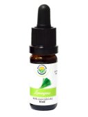 Lemongrass 100% esenciální olej 10 ml