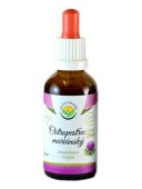 Ostropestřec mariánský AF tinktura 50 ml