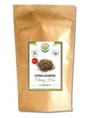 China Jasmine Chung Hao