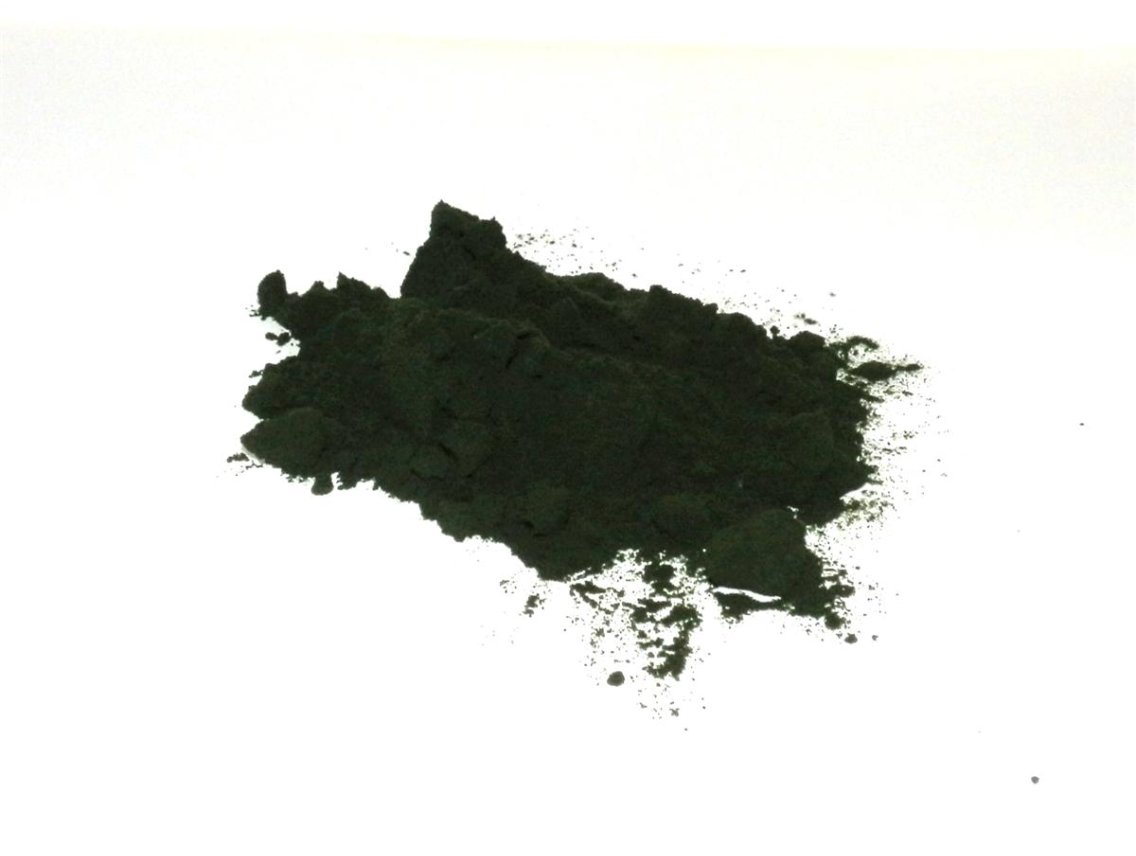 Chlorella - Chlorella vulgaris
