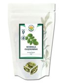 Moringa olejodárná list