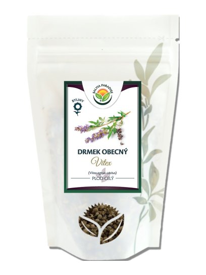 Drmek obecný plod celý
