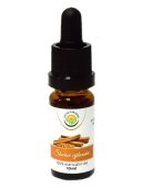 Skořice cejlonská 100% esenciální olej 10 ml