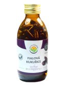 Fialová kukuřice - Maiz Morado kapsle 120ks