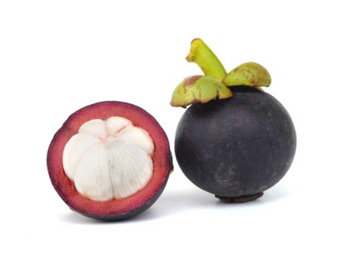 Garnicia - Garcinia cambogia