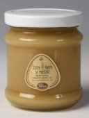 Med s ženšenem 250 g