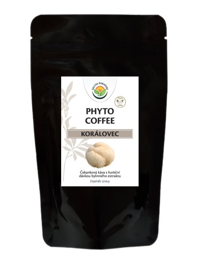 Phyto Coffee Korálovec 100 g