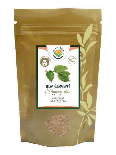 Jilm červený kůra mletá 80 g