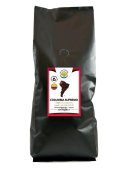 Káva - Columbia Supremo 1000 g