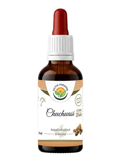 Chuchuasi AF tinktura 50 ml