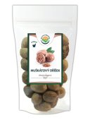 Muškátový oříšek celý