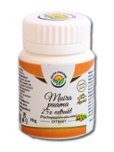 Muira puama - 25x extrakt 10g