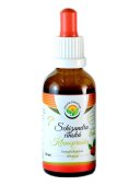 Schizandra čínská - klanopraška AF tinktura 50 ml
