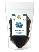Borůvka plod BIO