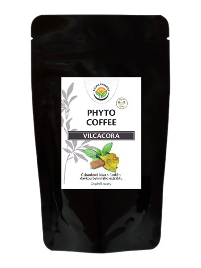 Phyto Coffee Vilcacora 100 g 
