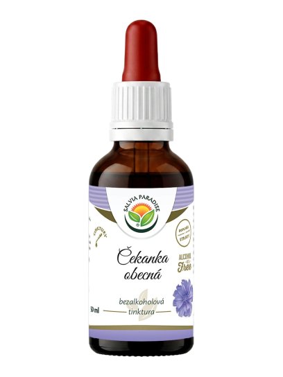 Čekanka kořen AF tinktura 50 ml