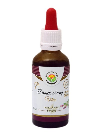 Drmek obecný AF tinktura 50 ml