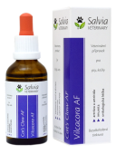 Salvia Veterinary Cat's Claw AF 50 ml