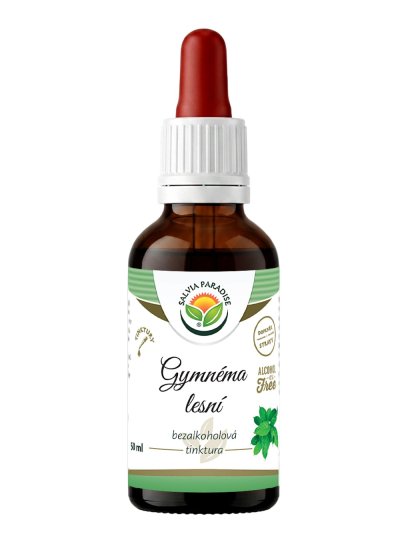 Gymnéma lesní AF tinktura 50 ml
