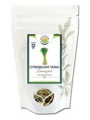 Citronelová tráva - lemongrass