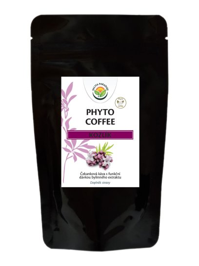 Phyto Coffee Kozlík 100 g 