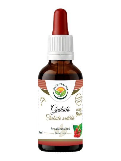 Guduchi - chebule srdčitá AF tinktura 50 ml