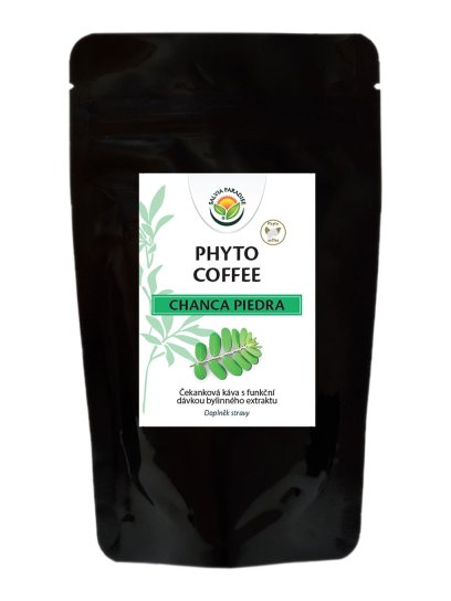 Phyto Coffee Chanca Piedra 100 g 