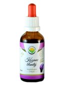 Kozinec blanitý AF tinktura 50 ml
