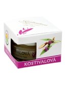 Kostivalová bylinná mast 50 ml