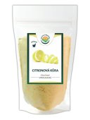 Citronová kůra strouhaná